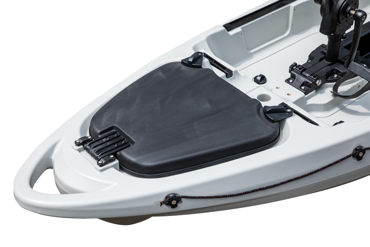 PRE-VENTA ABRIL Kayak Taimen Pedal 10.4