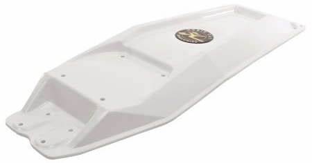 Hobie® Pro Angler Adapter with Hobie® Power Pole Plate