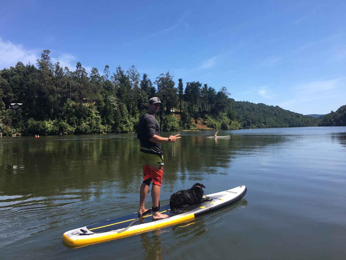 SUP Trout Sport 12.6'